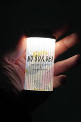 NO BORDER //neru design x ASIMOCRAFTS 38燈//