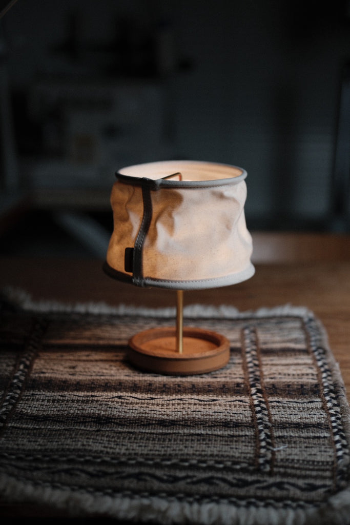 FIELD LANTERN SHADE