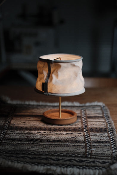 FIELD LANTERN SHADE