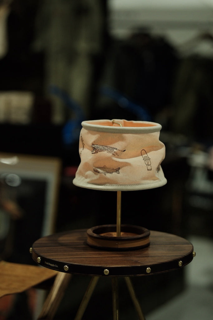 FIELD LANTERN SHADE