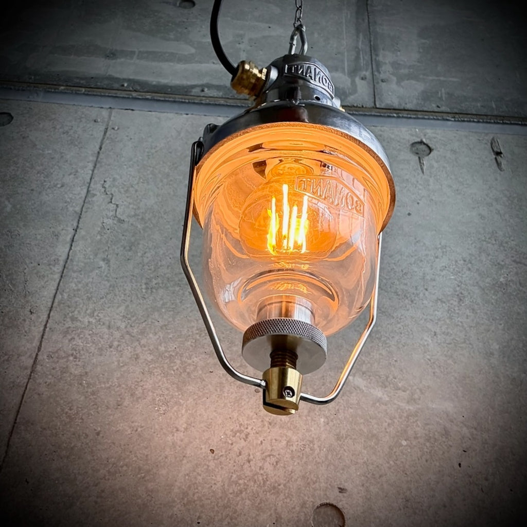 BONGO Lightning Model. 053