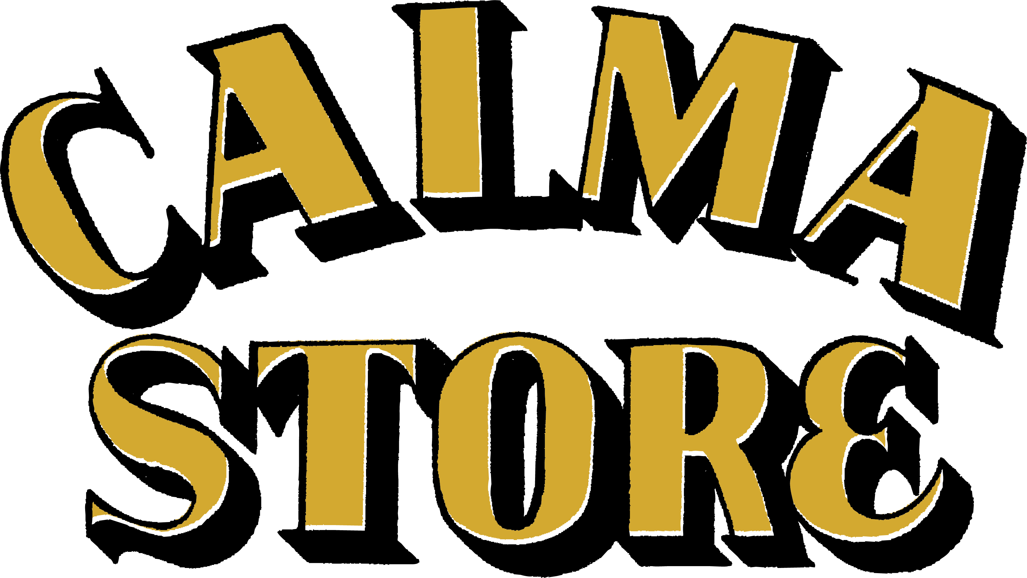 KUWAGATA CALMASTORE カルマストア LIMITED calma store Japan