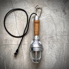 BONGO Lightning Model. 051