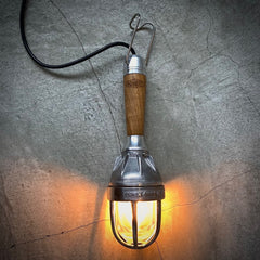 BONGO Lightning Model. 051