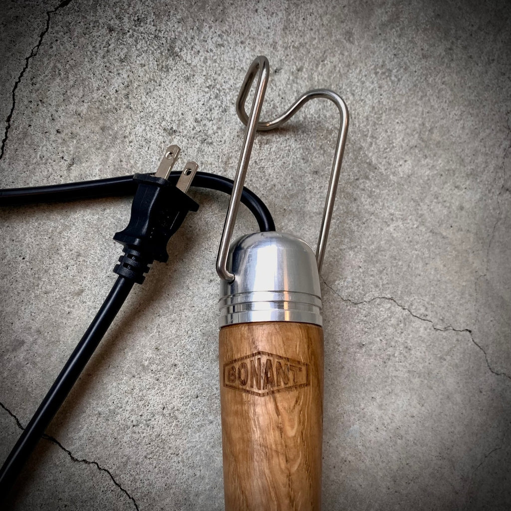 BONGO Lightning Model. 051