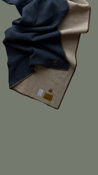 【アーカイブ】SAMSARA BLANKET SIZE L　（LIMITED）