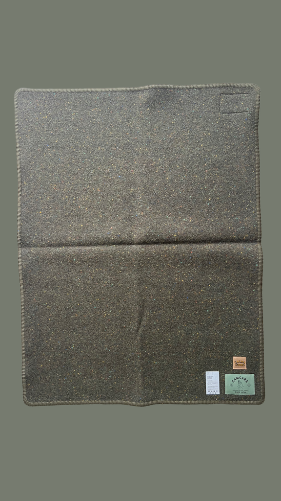 【アーカイブ】SAMSARA BLANKET SIZE L　（LIMITED）