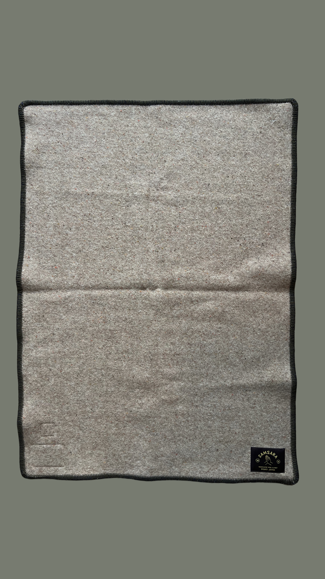 SAMSARA BLANKET SIZE L – calma store Japan