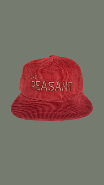 The peasant cap