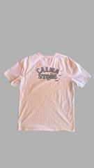 CALMA STORE BIG LOGO 25'SUMMER T × INDIGO MEADOW