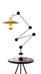 SAMGONG ×HEKA ’GRAPHY’ Lantern Hanger