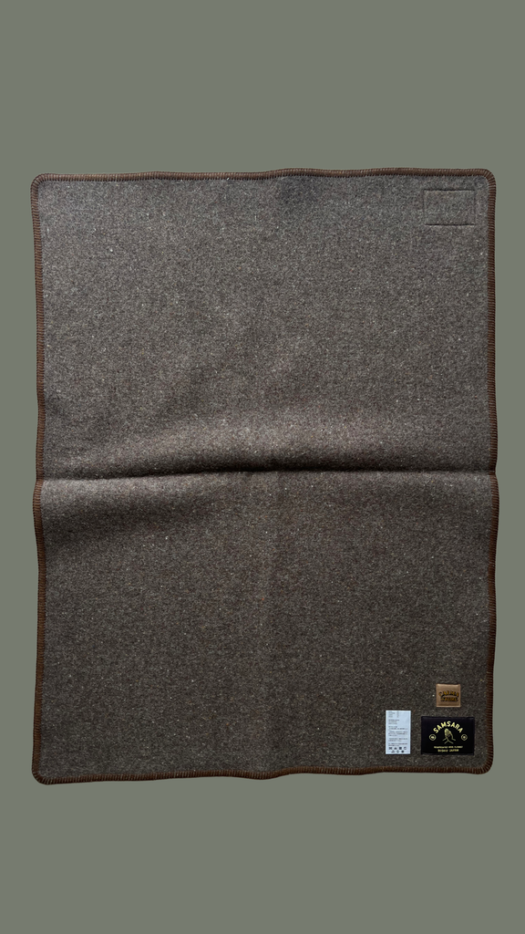 【アーカイブ】SAMSARA BLANKET SIZE L　（LIMITED）