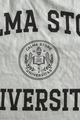 CALMA STORE UNIVERSITAS T