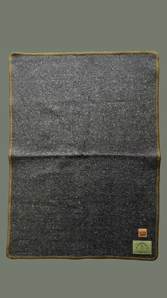 【アーカイブ】SAMSARA BLANKET SIZE L　（LIMITED）