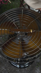 NAMSAN WORKS THE THERMOELECTRIC FAN CLMS EXCLUSIVE