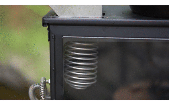 Ammo stove – calma store Japan Ammo stove – calma store Japan