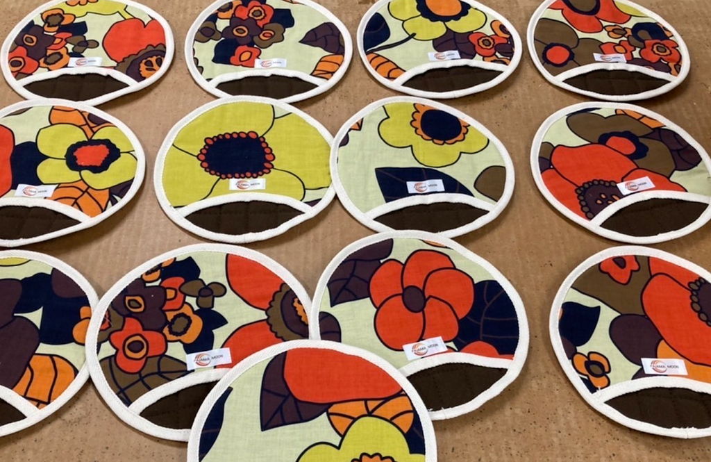 【アーカイブ】lantern mat by pajama moon
