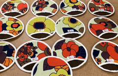 【アーカイブ】lantern mat2 by pajama moon