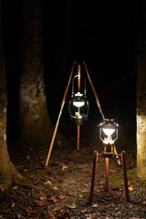 Tripod lantern hanger 165cm