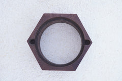 【アーカイブ】Wood base for the victor