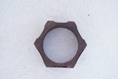 【アーカイブ】Wood base for the victor