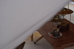 【アーカイブ】lantern mat by pajama moon