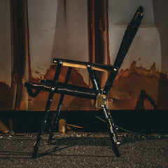 BRENNHOLZ  legacy chair frame