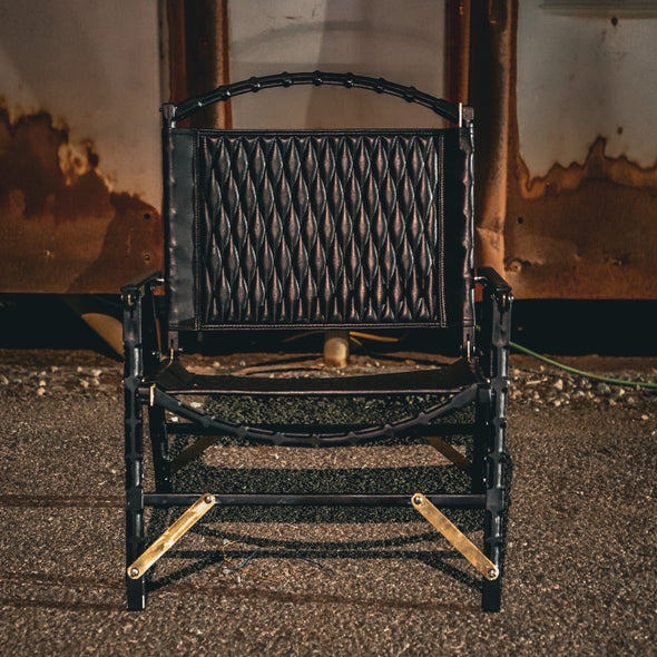 BRENNHOLZ  legacy chair frame