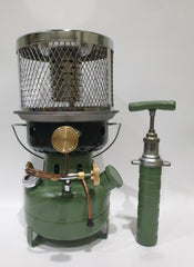 【アーカイブ】Omni burner stove cover