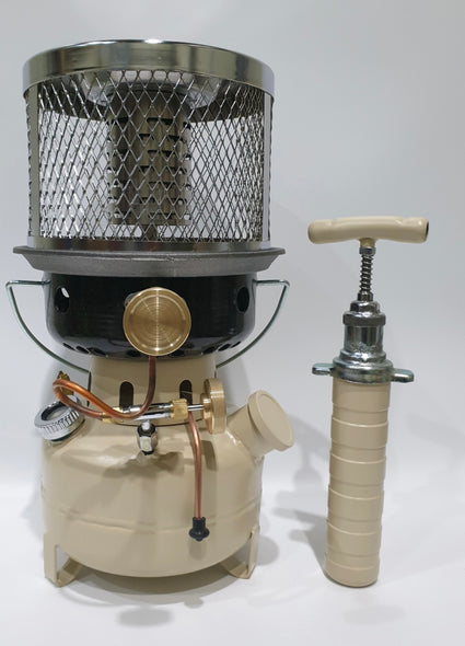 Omni burner limited Beige