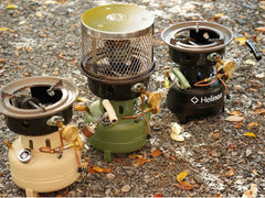 【アーカイブ】Omni burner stove cover